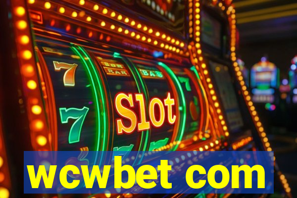 wcwbet com